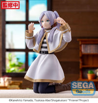 Frieren: Beyond Journey's End: PM Perching Figure Frieren (SEGA)