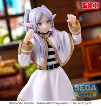 Frieren: Beyond Journey's End: PM Perching Figure Frieren (SEGA)