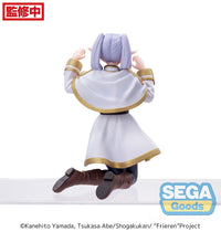 Frieren: Beyond Journey's End: PM Perching Figure Frieren (SEGA)