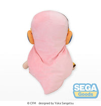 Luka Megurine: Fuwapetit Luka Megurine Dodeka Jumbo Plush (SEGA)