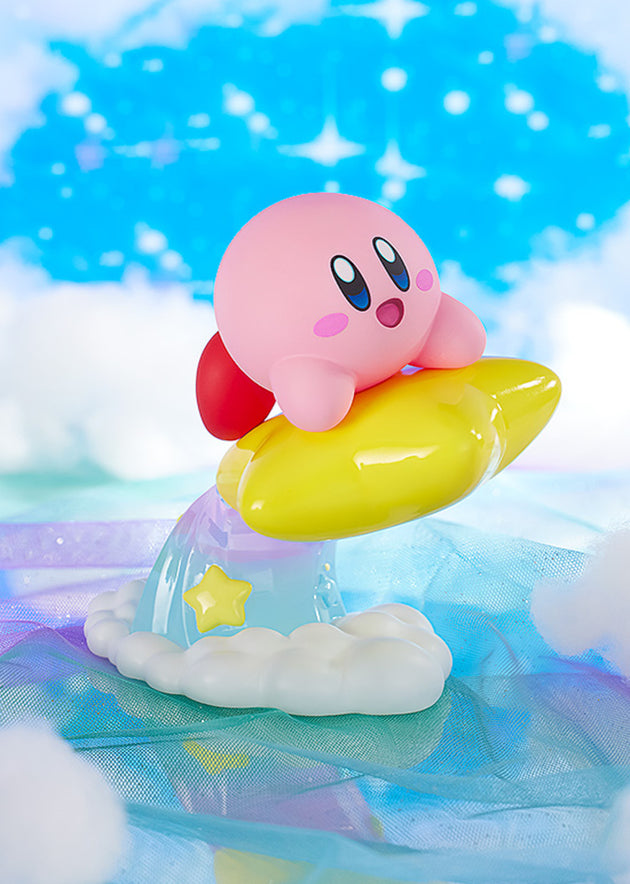 Kirby: POP UP PARADE Kirby