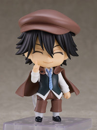 Bungo Stray Dogs: Nendoroid Ranpo Edogawa (ORANGE ROUGE)