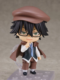 Bungo Stray Dogs: Nendoroid Ranpo Edogawa (ORANGE ROUGE)