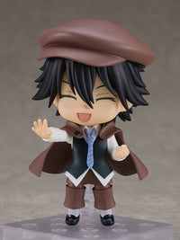 Bungo Stray Dogs: Nendoroid Ranpo Edogawa (ORANGE ROUGE)