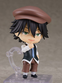 Bungo Stray Dogs: Nendoroid Ranpo Edogawa (ORANGE ROUGE)