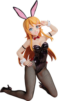 Oreimo: Kirino Kousaka: Bunny Ver. - 1/4 Scale Figure (FREEIng)