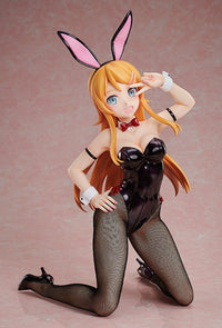 Oreimo: Kirino Kousaka: Bunny Ver. - 1/4 Scale Figure (FREEIng)