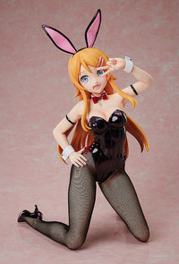 Oreimo: Kirino Kousaka: Bunny Ver. - 1/4 Scale Figure (FREEIng)