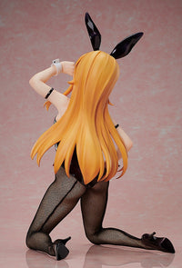 Oreimo: Kirino Kousaka: Bunny Ver. - 1/4 Scale Figure (FREEIng)