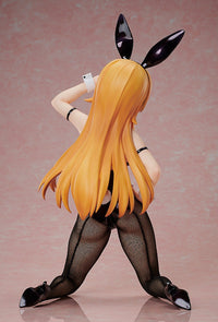 Oreimo: Kirino Kousaka: Bunny Ver. - 1/4 Scale Figure (FREEIng)