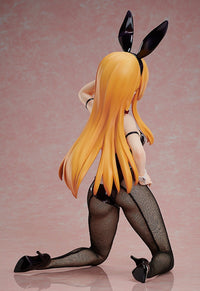 Oreimo: Kirino Kousaka: Bunny Ver. - 1/4 Scale Figure (FREEIng)