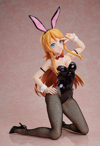 Oreimo: Kirino Kousaka: Bunny Ver. - 1/4 Scale Figure (FREEIng)