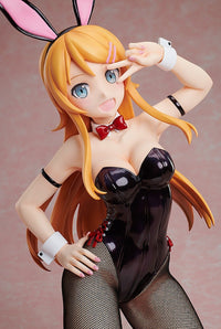 Oreimo: Kirino Kousaka: Bunny Ver. - 1/4 Scale Figure (FREEIng)