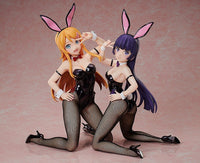 Oreimo: Kirino Kousaka: Bunny Ver. - 1/4 Scale Figure (FREEIng)