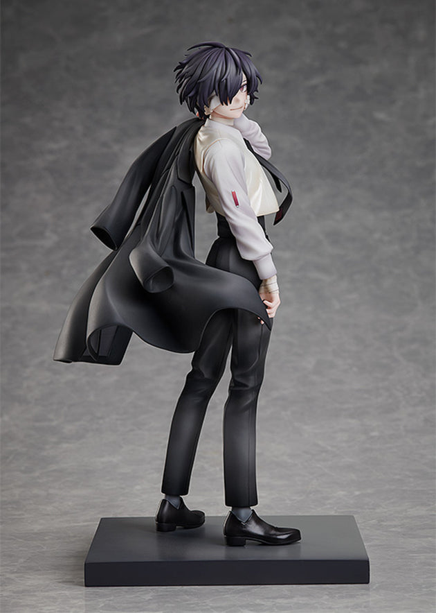 Bungo Stray Dogs: Osamu Dazai: Original Series Age Fifteen Ver. - 1/7 Scale Figure (KADOKAWA)