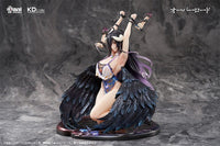 Overlord: Albedo: Restrained Ver. - 1/7 Scale Figure (KADOKAWA)