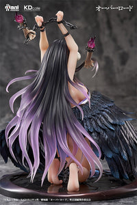 Overlord: Albedo: Restrained Ver. - 1/7 Scale Figure (KADOKAWA)