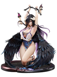 Overlord: Albedo: Restrained Ver. - 1/7 Scale Figure (KADOKAWA)