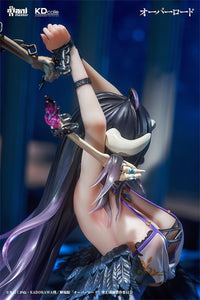 Overlord: Albedo: Restrained Ver. - 1/7 Scale Figure (KADOKAWA)