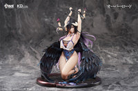 Overlord: Albedo: Restrained Ver. - 1/7 Scale Figure (KADOKAWA)