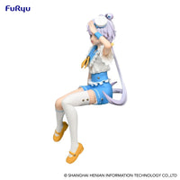 Luo TIAN YI: Sitting Figure -V Singer Luo Tian Yi Marine Style ver.- (Furyu Corporation)