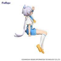 Luo TIAN YI: Sitting Figure -V Singer Luo Tian Yi Marine Style ver.- (Furyu Corporation)