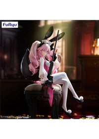 Fate/Grand Order: Sitting Figure -Assassin Koyanskaya of Light- (Furyu Corporation)