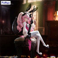 Fate/Grand Order: Sitting Figure -Assassin Koyanskaya of Light- (Furyu Corporation)