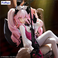 Fate/Grand Order: Sitting Figure -Assassin Koyanskaya of Light- (Furyu Corporation)