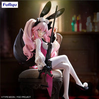 Fate/Grand Order: Sitting Figure -Assassin Koyanskaya of Light- (Furyu Corporation)