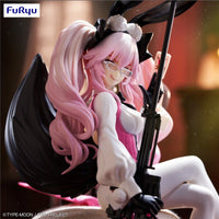 Fate/Grand Order: Sitting Figure -Assassin Koyanskaya of Light- (Furyu Corporation)