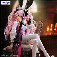 Fate/Grand Order: Sitting Figure -Assassin Koyanskaya of Light- (Furyu Corporation)