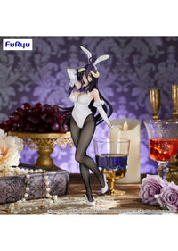 Overlord: BiCute Bunnies Figure -Albedo- (FURYU Corporation)