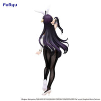 Overlord: BiCute Bunnies Figure -Albedo- (FURYU Corporation)