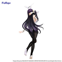 Overlord: BiCute Bunnies Figure -Albedo- (FURYU Corporation)