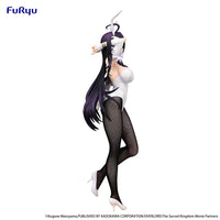 Overlord: BiCute Bunnies Figure -Albedo- (FURYU Corporation)