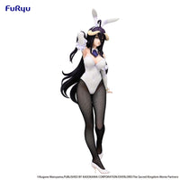 Overlord: BiCute Bunnies Figure -Albedo- (FURYU Corporation)