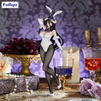 Overlord: BiCute Bunnies Figure -Albedo- (FURYU Corporation)