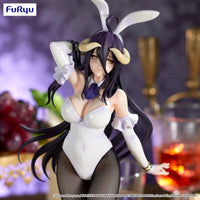 Overlord: BiCute Bunnies Figure -Albedo- (FURYU Corporation)