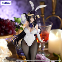 Overlord: BiCute Bunnies Figure -Albedo- (FURYU Corporation)