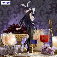 Overlord: BiCute Bunnies Figure -Albedo- (FURYU Corporation)