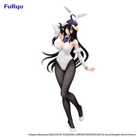 Overlord: BiCute Bunnies Figure -Albedo- (FURYU Corporation)