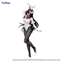 Overlord: BiCute Bunnies Figure -Albedo- (FURYU Corporation)