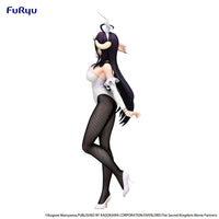 Overlord: BiCute Bunnies Figure -Albedo- (FURYU Corporation)