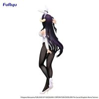 Overlord: BiCute Bunnies Figure -Albedo- (FURYU Corporation)