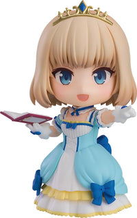 Tearmoon Empire: Nendoroid Mia Luna Tearmoon