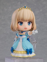 Tearmoon Empire: Nendoroid Mia Luna Tearmoon