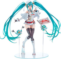 Hatsune Miku GT Project Racing Miku 2023 Version 1/7 Scale