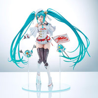 Hatsune Miku GT Project Racing Miku 2023 Version 1/7 Scale