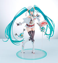 Hatsune Miku GT Project Racing Miku 2023 Version 1/7 Scale